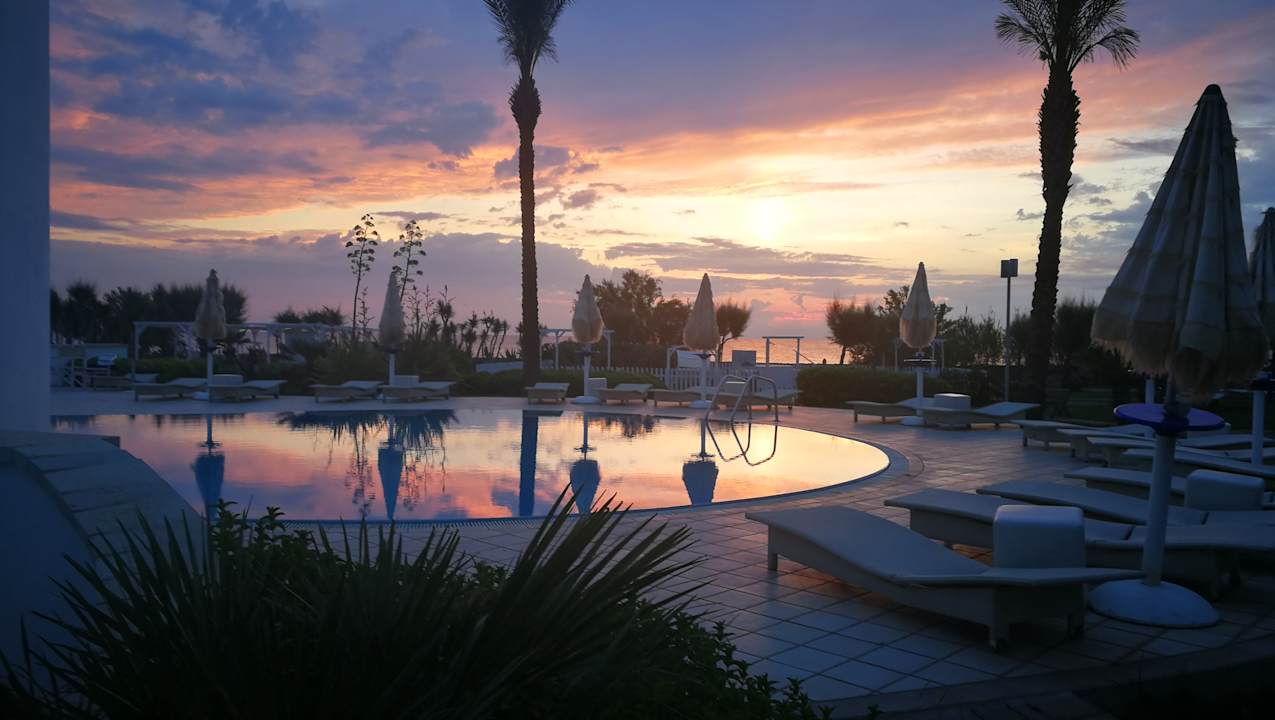 Außenansicht Pietrablu Resort & Spa - CDSHotels