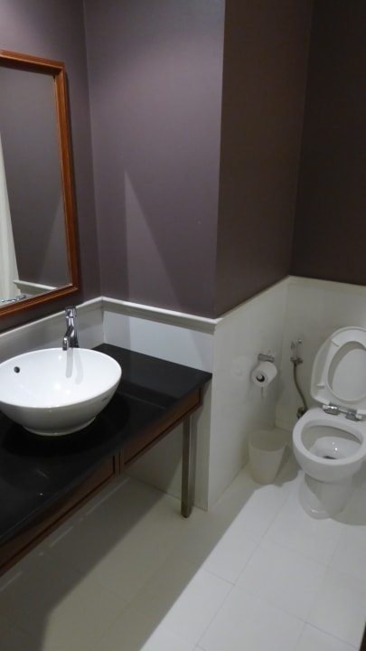 Zimmer Hotel Navalai River Resort