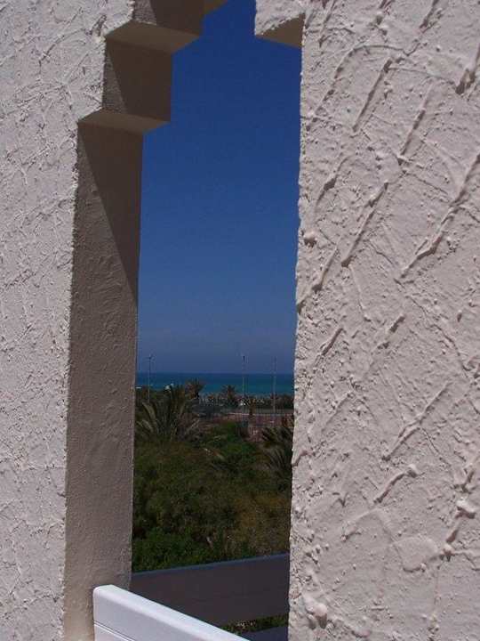 Výhled Iberostar Waves Mehari Djerba