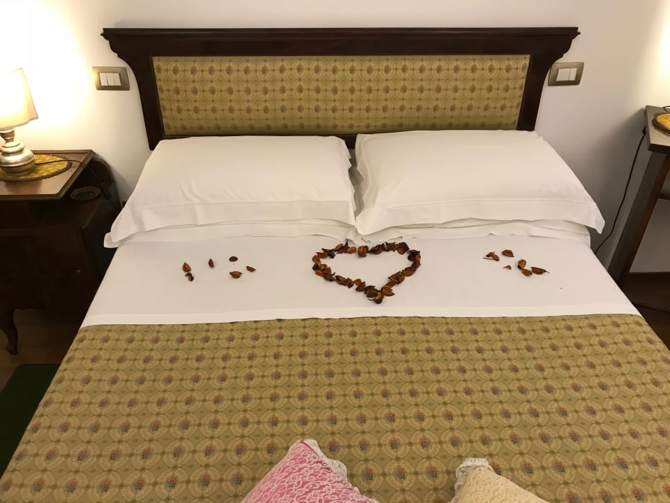 Zimmer Residenze di Pregio Villa Nuba
