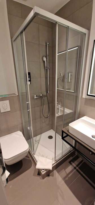 Zimmer Sautter Hotel Stuttgart City