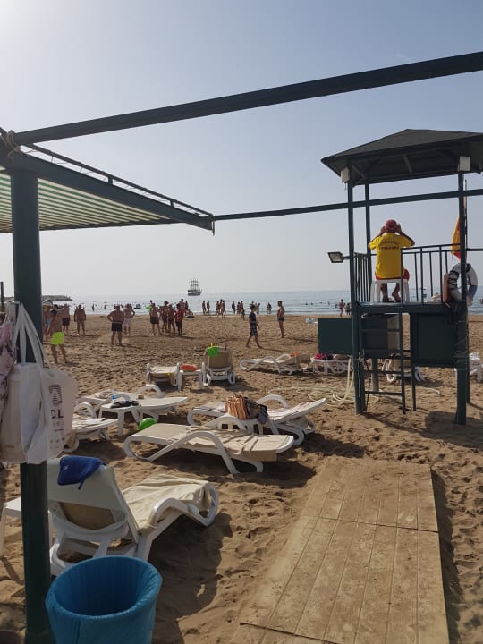 Strand Adalya Resort & Spa - Adults Only
