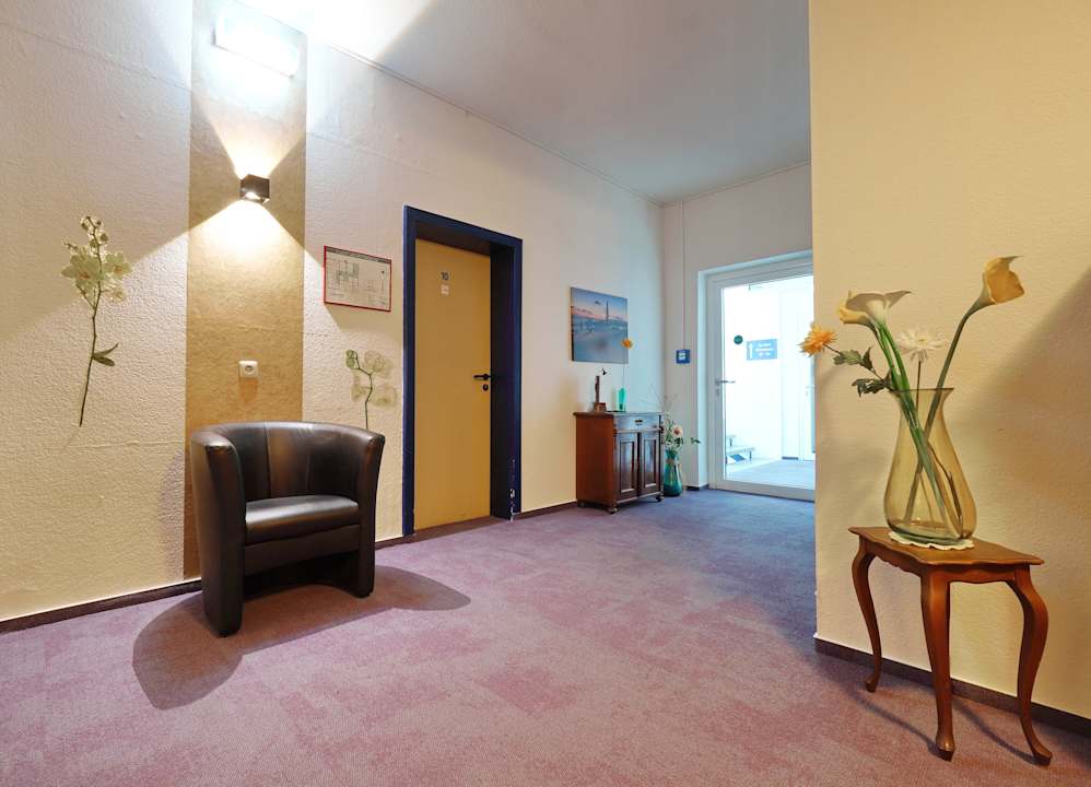 Sonstiges Hotel am Klieversberg