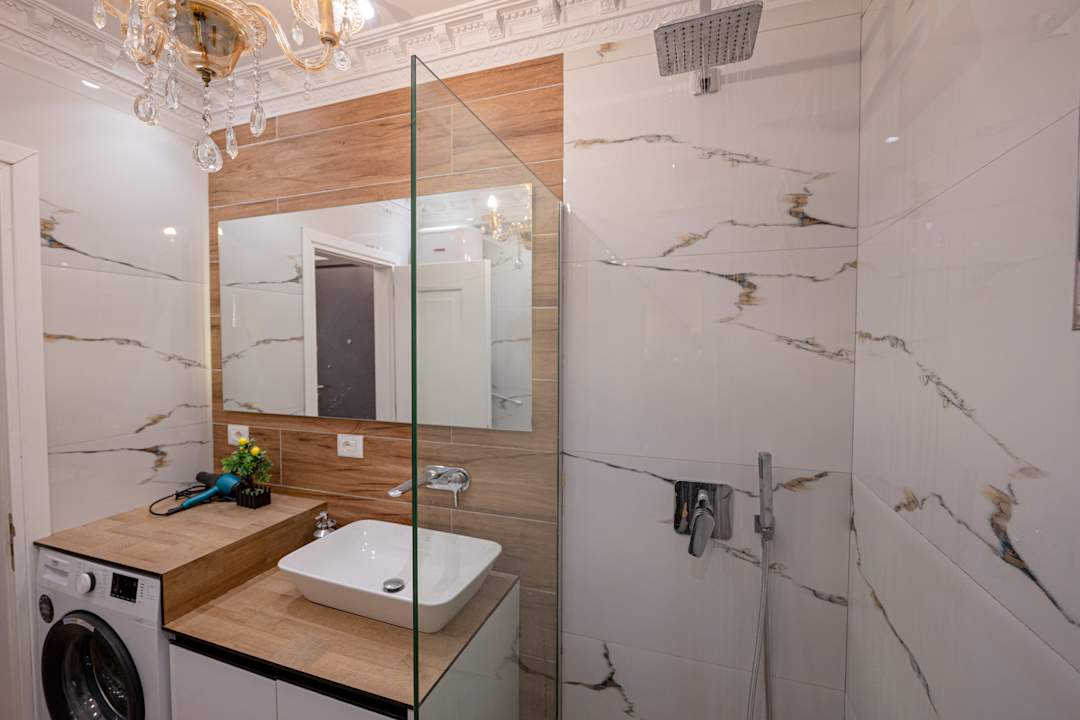 Zimmer Luxury Apartment