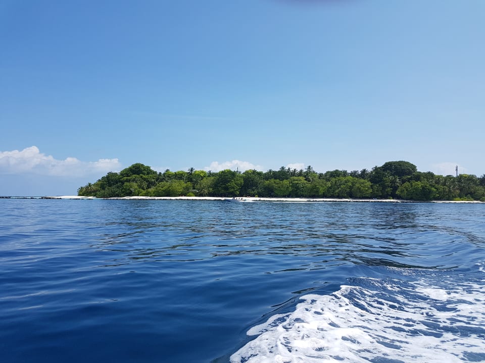Strand Royal Island