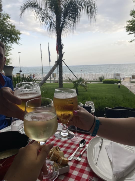 Gartenanlage Side Star Elegance