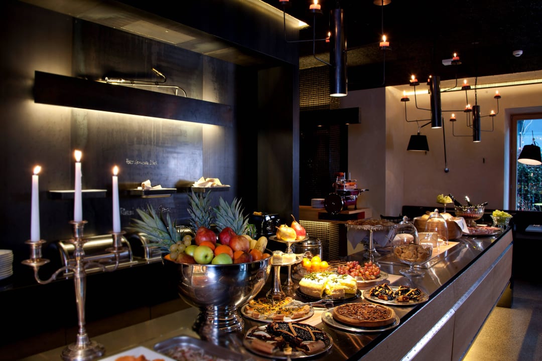 Frühstücksbuffet Nala individuellhotel