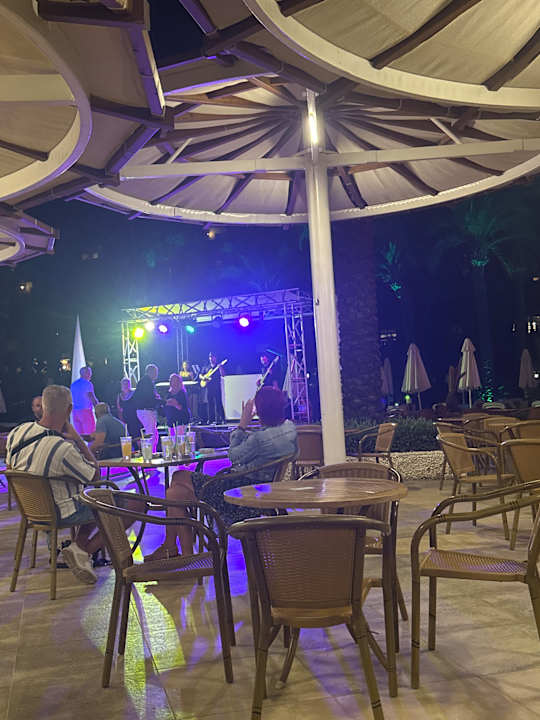 Sport & Freizeit Sunis Kumköy Beach Resort Hotel & Spa