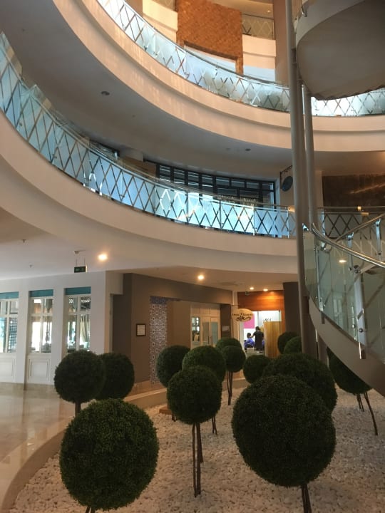 Sonstiges Commodore Elite Suites & Spa - Adults only