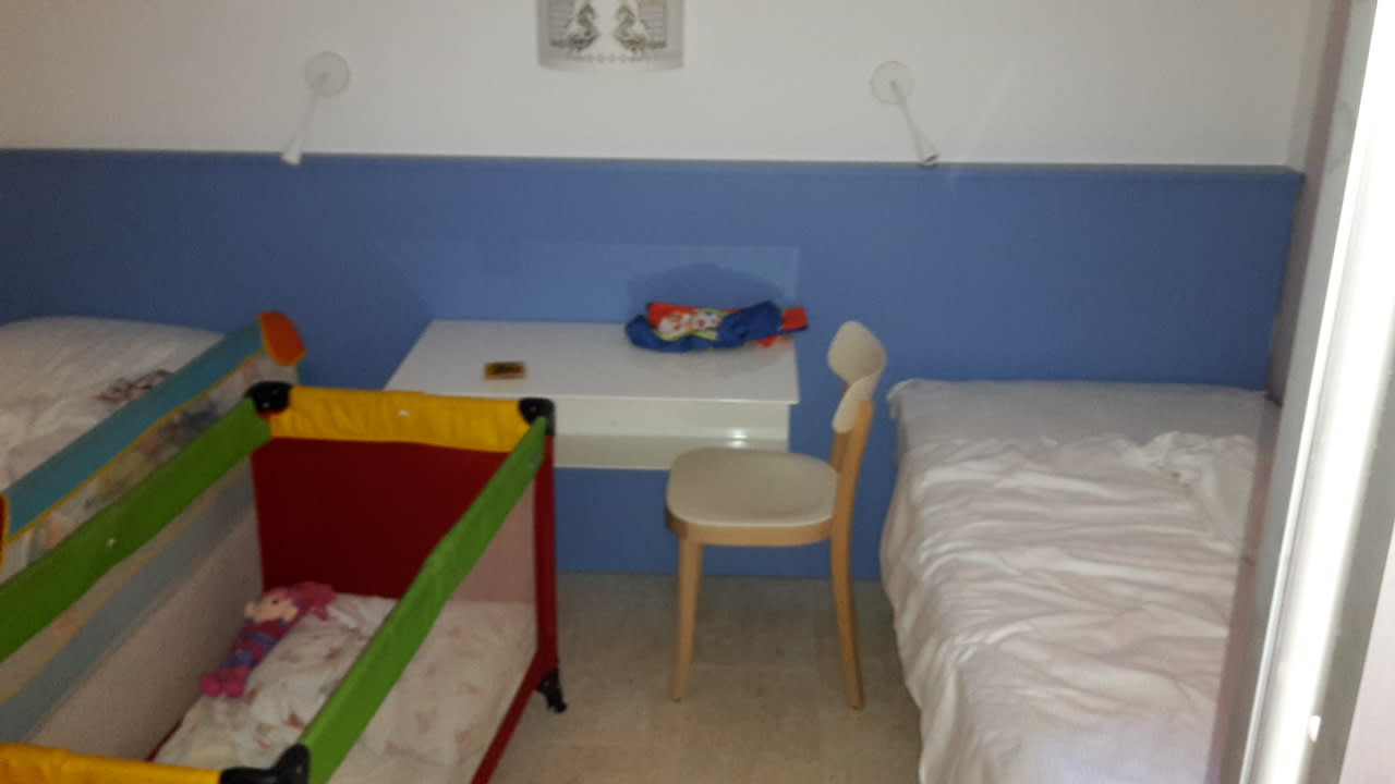 Zimmer Tirreno Resort