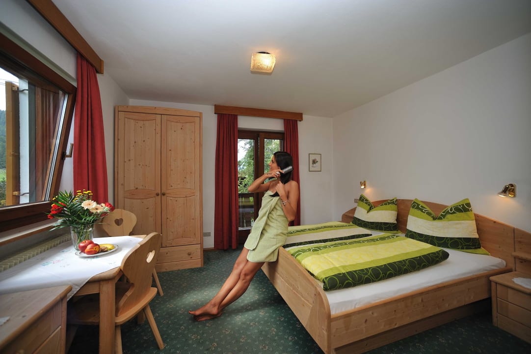 Doppelzimmer Garni Residence Alnö