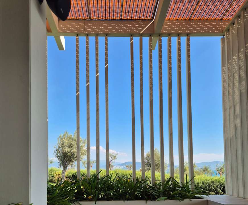 Ausblick Anda Barut Collection