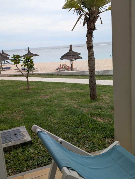 Strand Hotel Villas Caroline