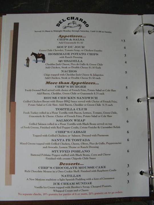 Inn of the Governors in Santa Fe Hotel Inn of the Governors