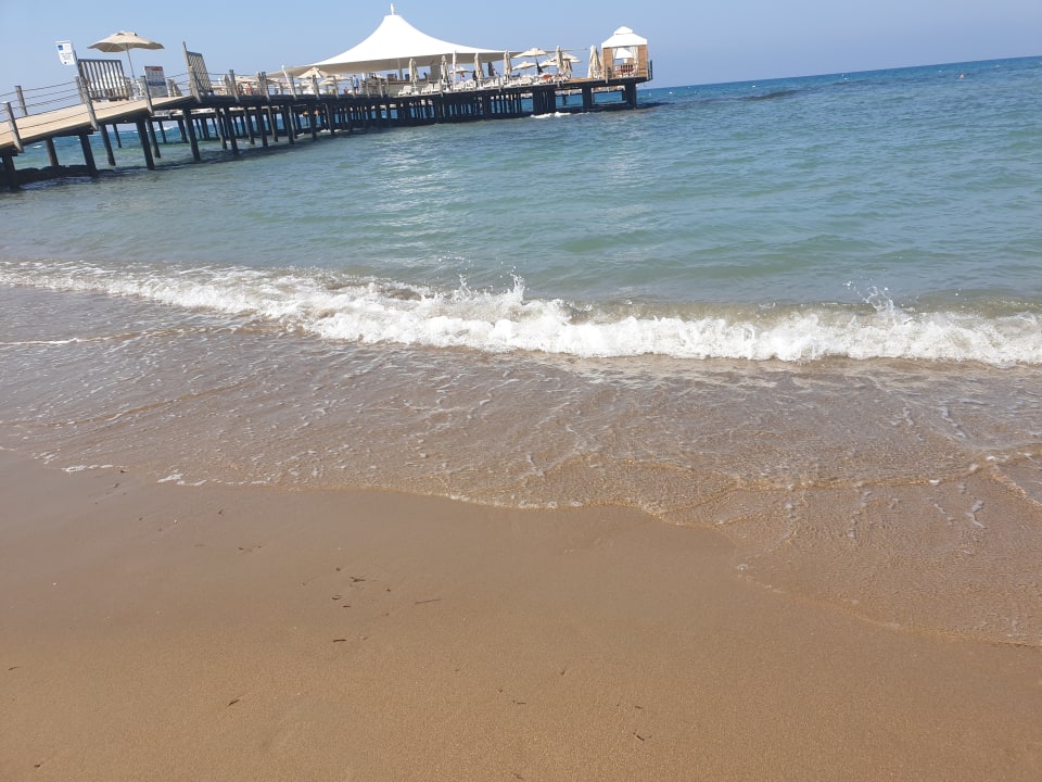 Strand The Sense Deluxe Hotel