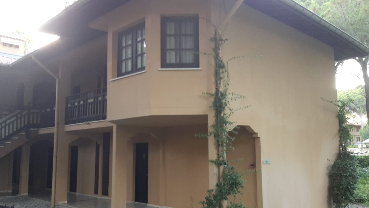 Zimmer Asteria Family Belek