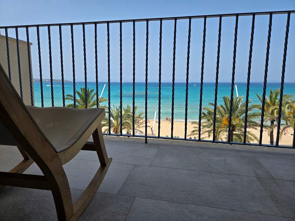 Ausblick Myseahouse Flamingo - Adults only