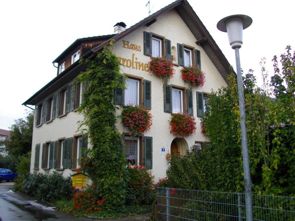 Pension Karolinenhof Karolinenhof Pension