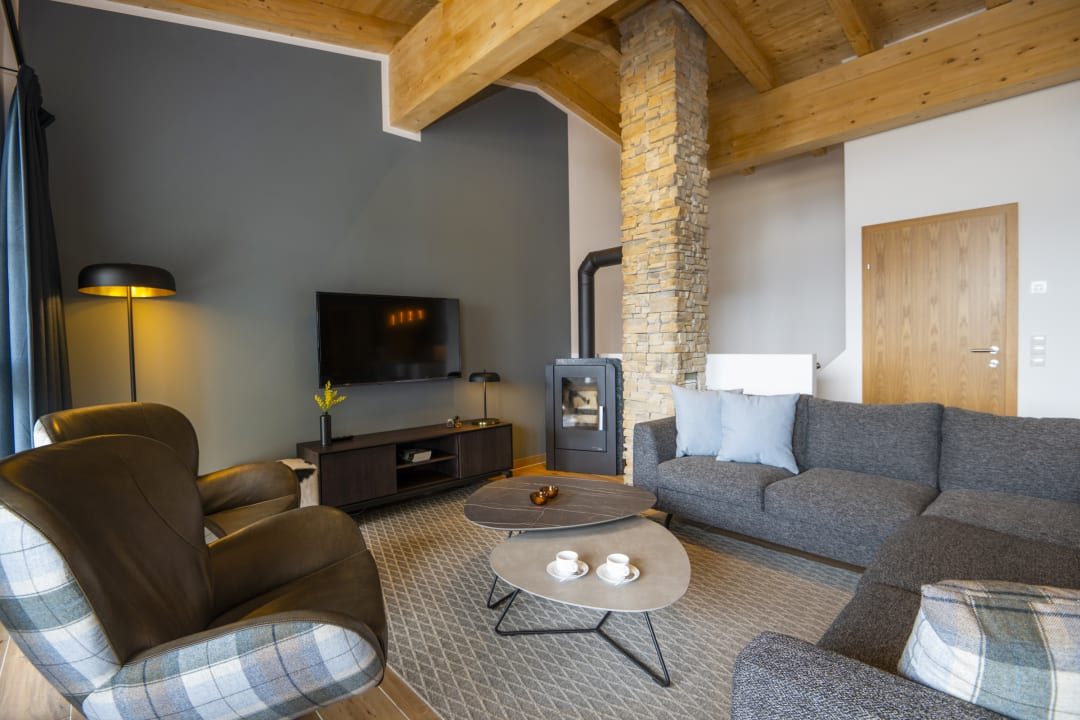 Zimmer AlpenParks Hotel & Apartment Alpendorf