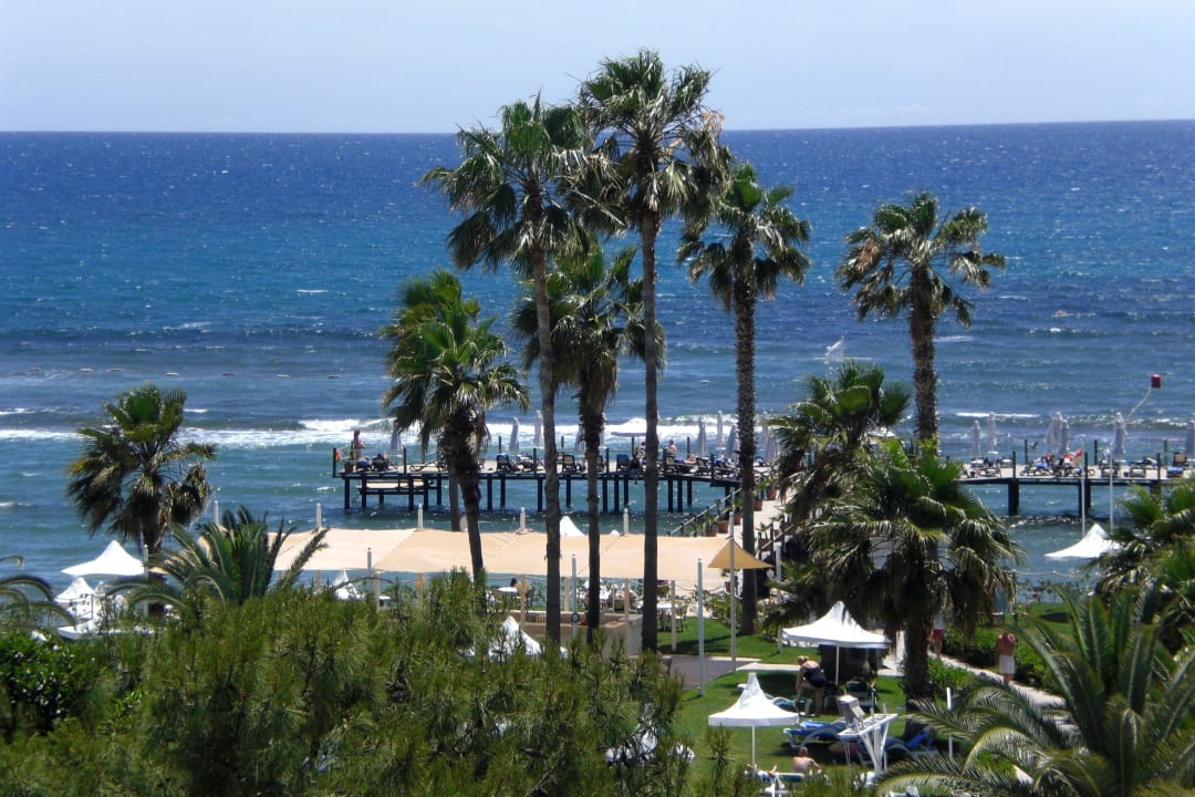 Meer und Palmen Turquoise Hotel