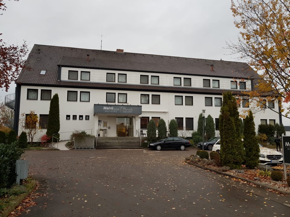 Außenansicht Easy life