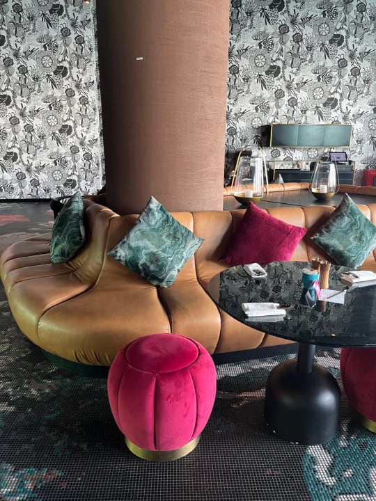 Gastro W Abu Dhabi - Yas Island