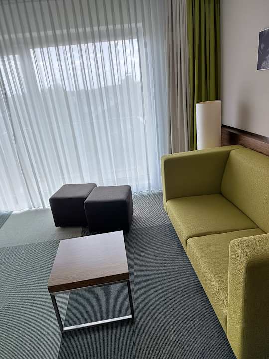 Zimmer SportHotel Kaiserau