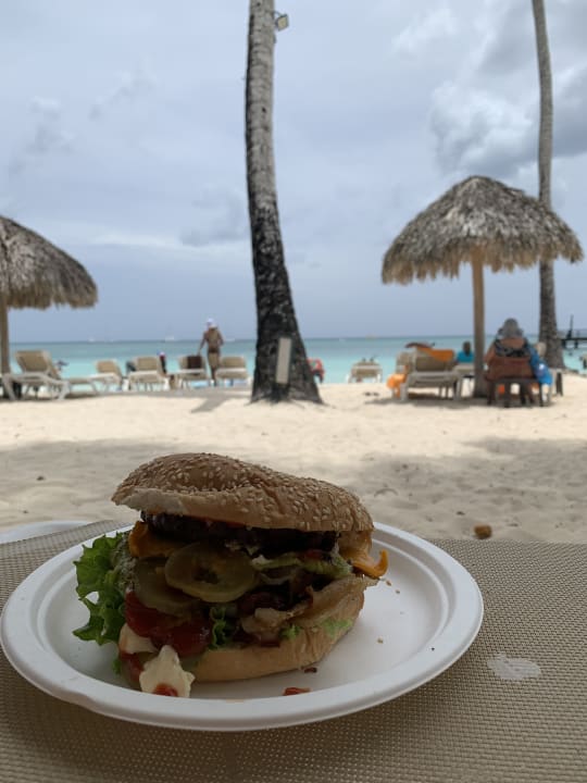 Gastro Dreams La Romana Resort & Spa