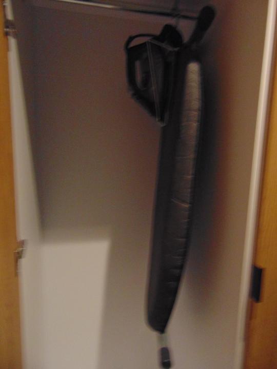 Zimmer Hotel Courtyard by Marriott Warsaw Airport