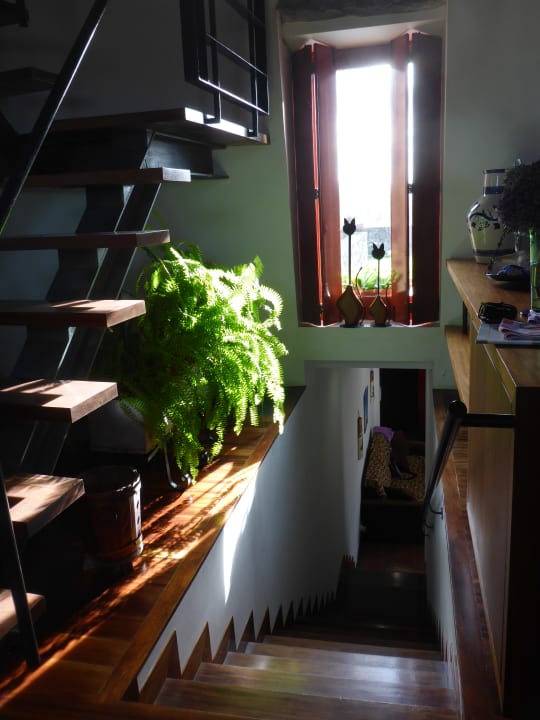 Zimmer Casa O Moinho da Bibi