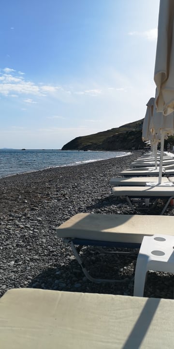 Strand Dimitra Beach Hotel & Suites