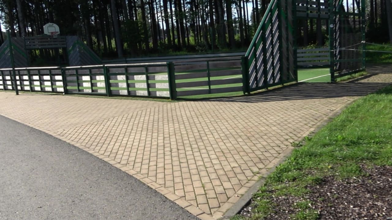 Sport & Freizeit Center Parcs Park Allgäu