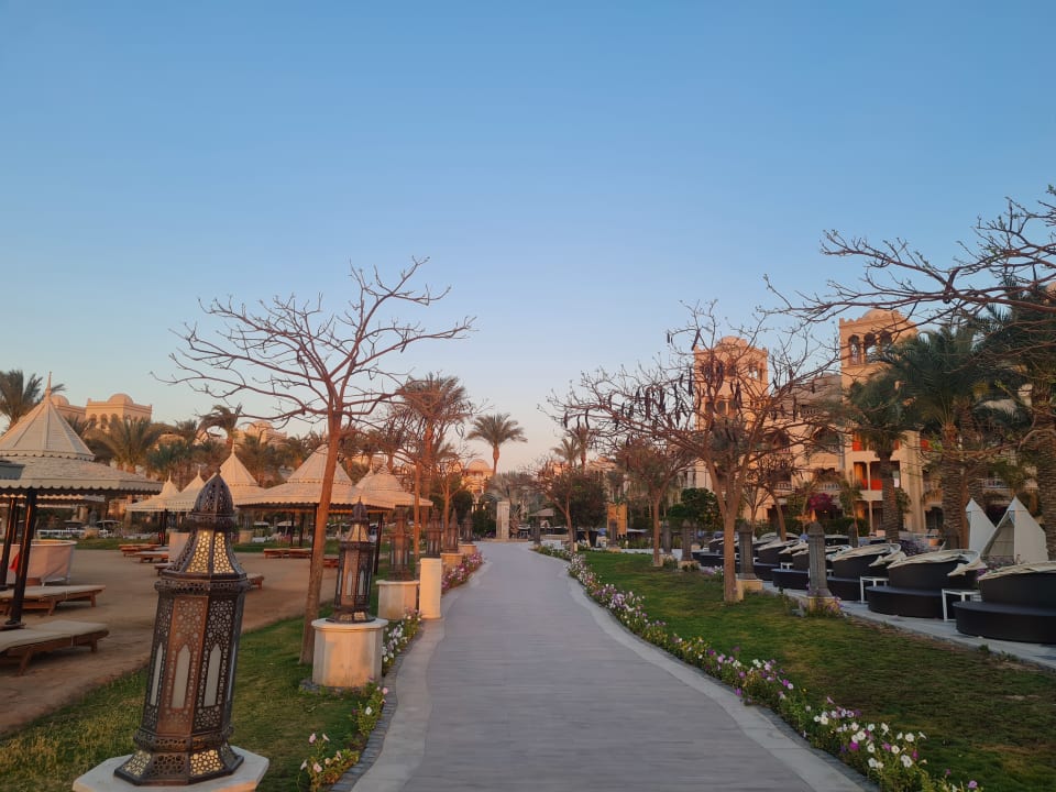 Strand The Grand Palace - Adults only