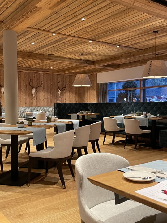 Gastro Alpenhotel Montafon