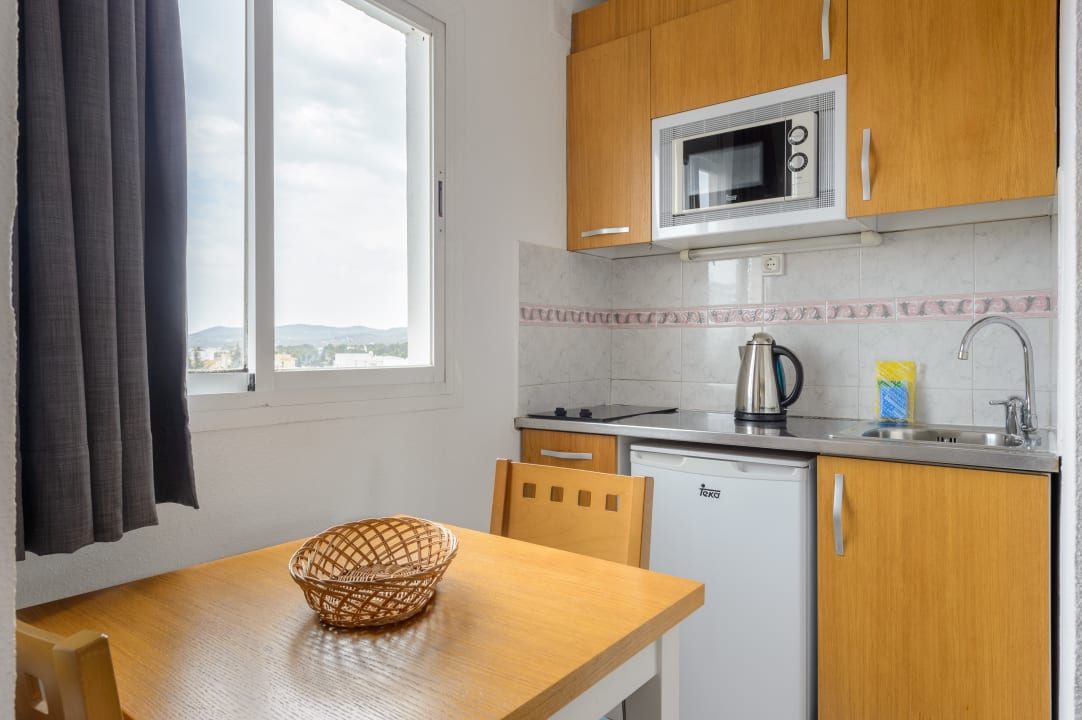 Zimmer Aparthotel Vibra San Marino