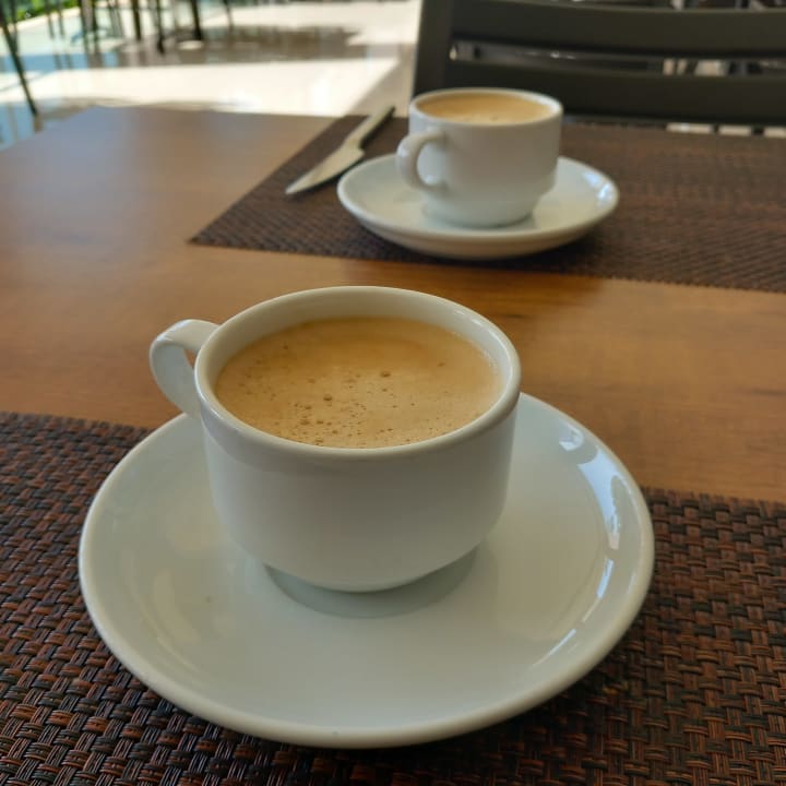 Gastro Telatiye Resort