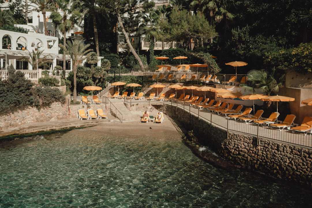 Strand Bon Sol Resort & Spa