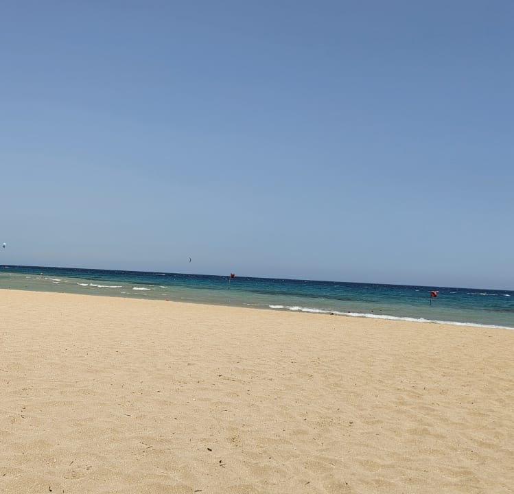 Strand Shams Safaga Resort