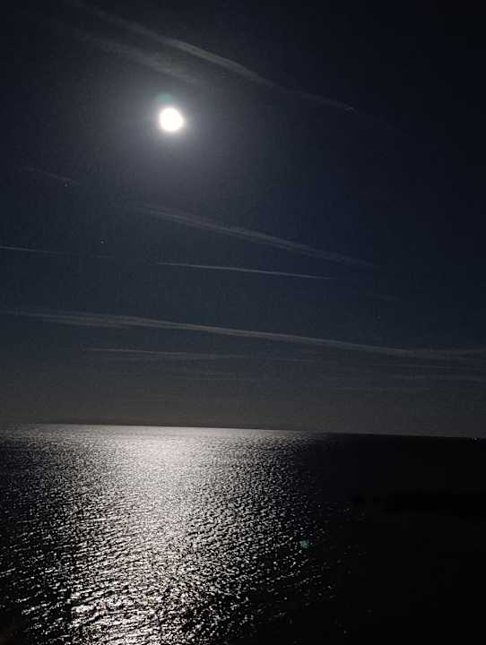 Ausblick Hotel Three Corners Ocean View prestige - Adults only