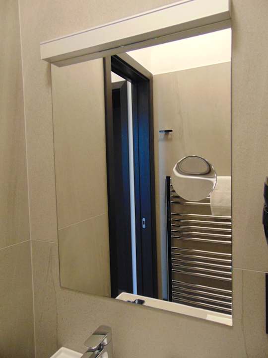 Zimmer Theresian Hotel & Spa