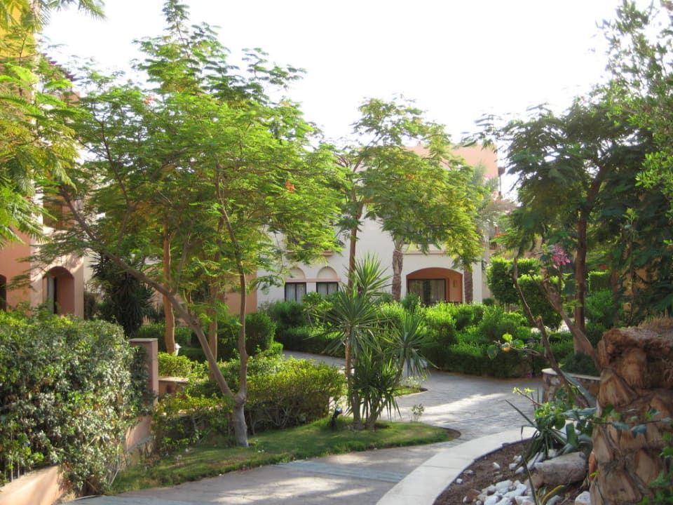 Anlage Jaz Makadi Saraya Resort