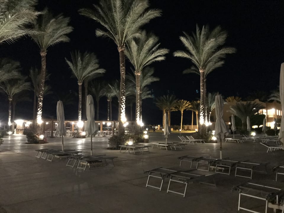 Ausblick Stella Beach Resort & Spa Makadi Bay