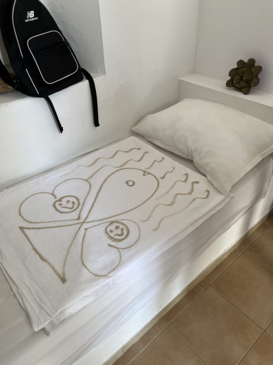 Außenansicht Royal Karthago Djerba