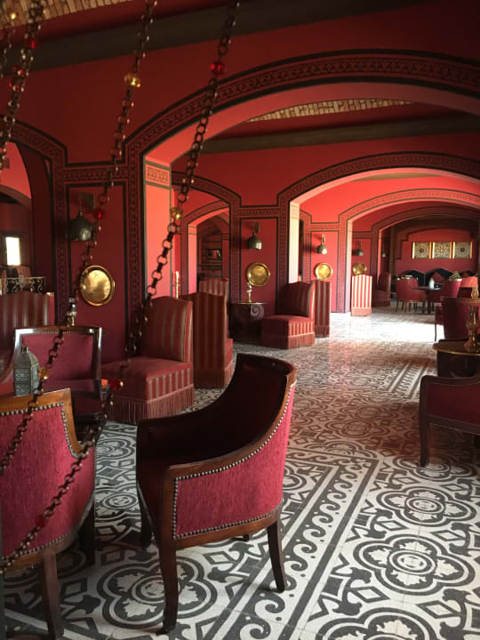 Sonstiges Steigenberger Coraya Beach - Adults only