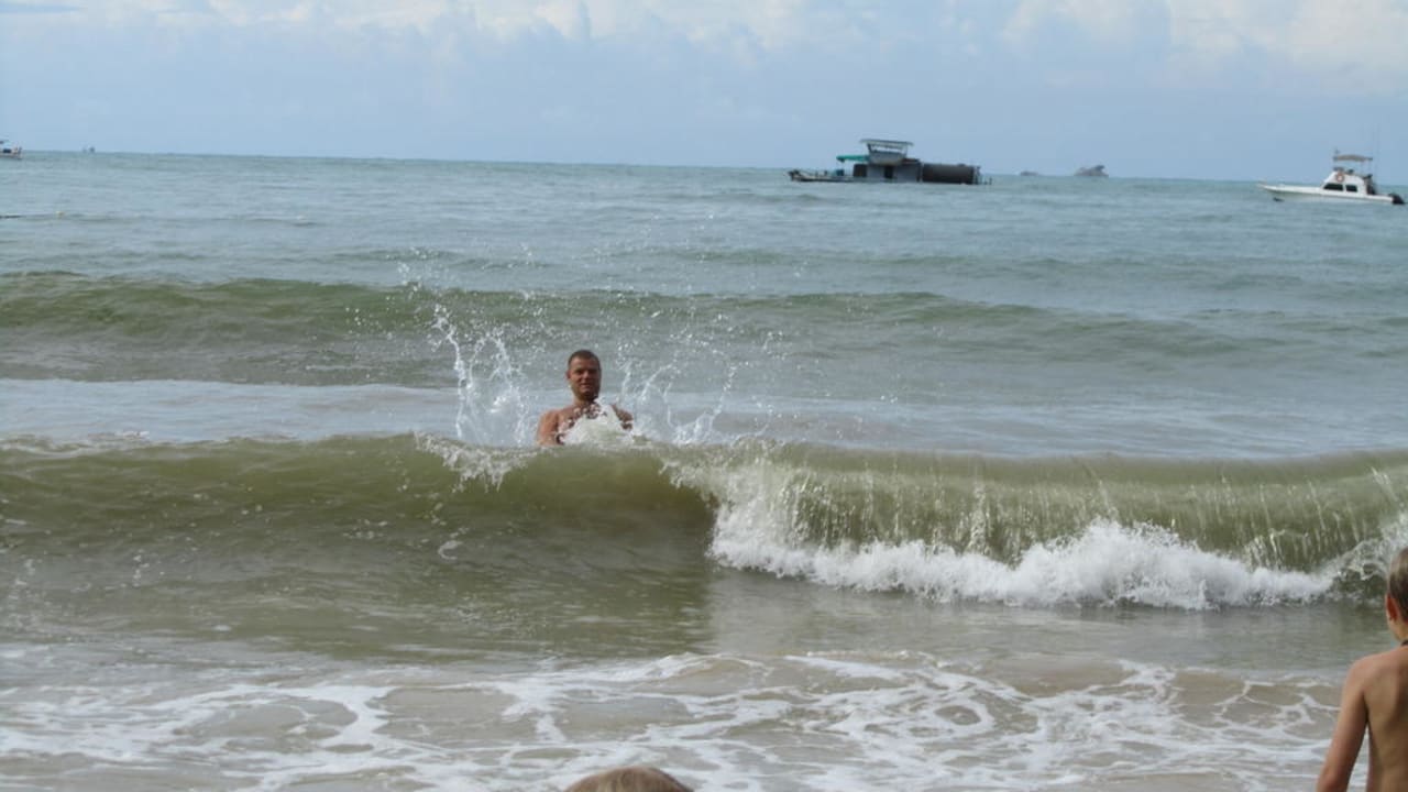 Hotel Strand 04 Best Western Premier Bangtao Beach Resort & Spa