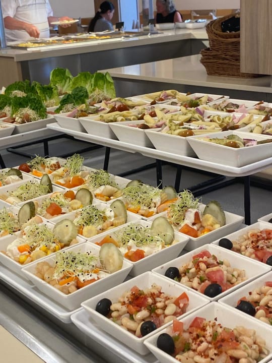 Gastro Hotel Sabina Playa