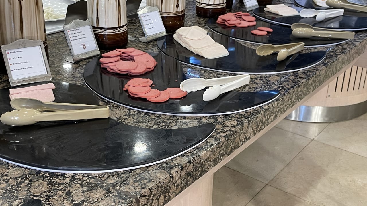 Gastro Fame Residence Lara & Spa