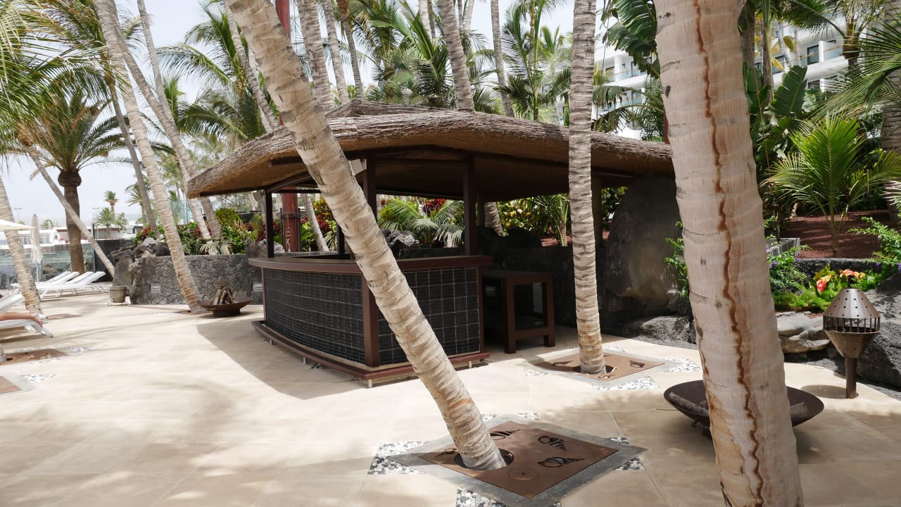 Gastro Hotel Fariones