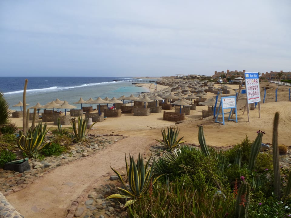 Strand Sentido Akassia Beach