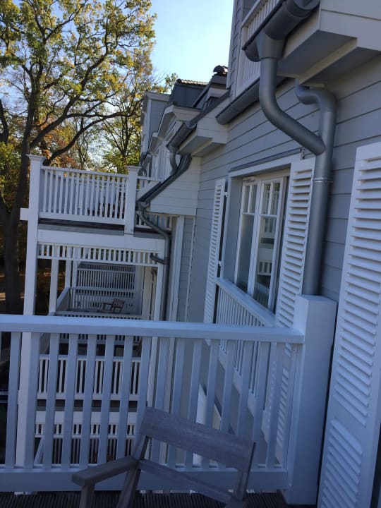 Zimmer The Cozy Hotel Timmendorfer Strand